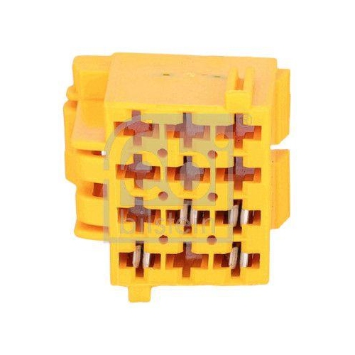 Lenkstockschalter FEBI BILSTEIN 48591 für DAF