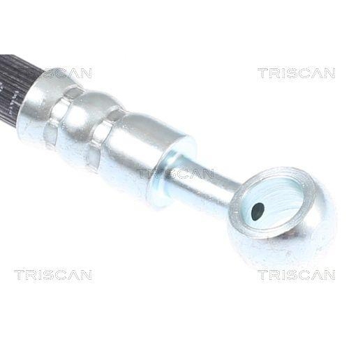 Bremsschlauch TRISCAN 8150 69113 f&uuml;r SUZUKI, Vorderachse