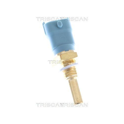 Sensor, K&uuml;hlmitteltemperatur TRISCAN 8626 10033 f&uuml;r ALFA ROMEO CITRO&Euml;N FIAT OPEL
