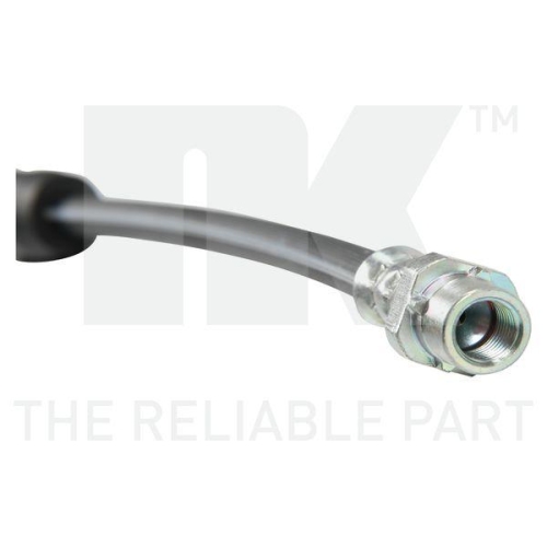 Bremsschlauch NK 851523 f&uuml;r BMW, Hinterachse, au&szlig;en