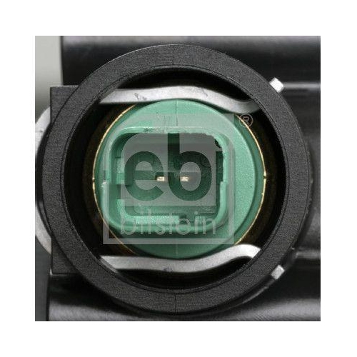 Thermostatgeh&auml;use FEBI BILSTEIN 193675 f&uuml;r CITRO&Euml;N FIAT FORD PEUGEOT DS