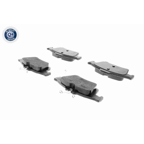 Bremsbelagsatz, Scheibenbremse VAICO V40-8028-1 Green Mobility Parts f&uuml;r CITRO&Euml;N