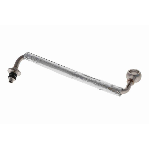 &Ouml;lleitung, Lader VAICO V51-0621 Original VAICO Qualit&auml;t f&uuml;r OPEL GENERAL MOTORS