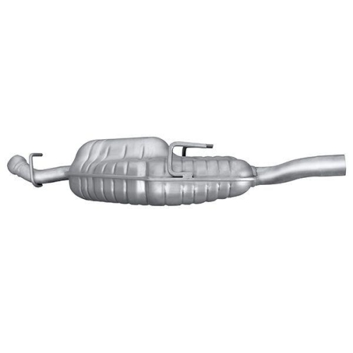 HELLA Endschalld&auml;mpfer 8LD 366 035-051 Easy2Fit &ndash;