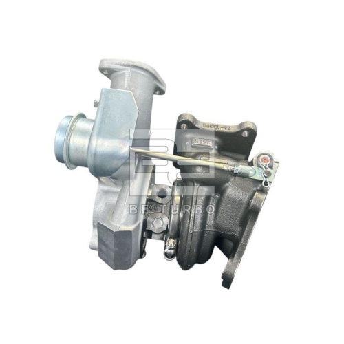 BE TURBO 129389 Lader, Aufladung f&uuml;r MITSUBISHI