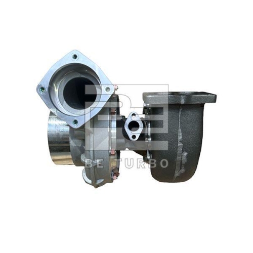 BE TURBO 129284 Lader, Aufladung f&uuml;r MTU