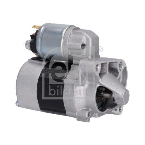 FEBI BILSTEIN Starter 101571 f&uuml;r RENAULT