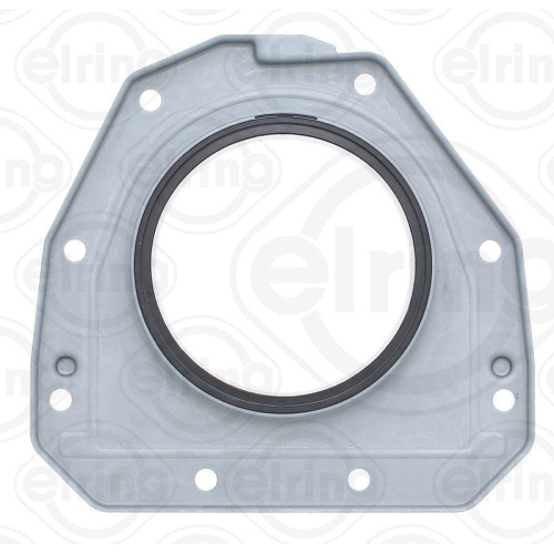 Wellendichtring, Kurbelwelle ELRING 798.660 für AUDI PORSCHE SEAT SKODA VW CUPRA