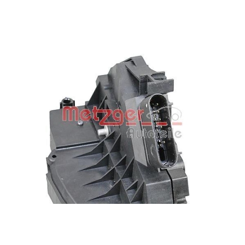 T&uuml;rschloss METZGER 2314280 ORIGINAL ERSATZTEIL GREENPARTS f&uuml;r FORD