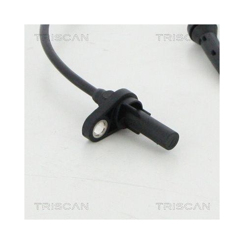 Sensor, Raddrehzahl TRISCAN 8180 11121 f&uuml;r BMW, Vorderachse, Vorderachse links