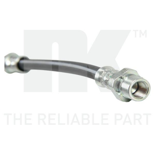 Bremsschlauch NK 851524 f&uuml;r BMW, Hinterachse, innen
