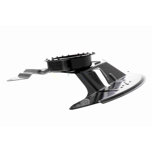 Spritzblech, Bremsscheibe VAICO V20-3588 Original VAICO Qualität für BMW