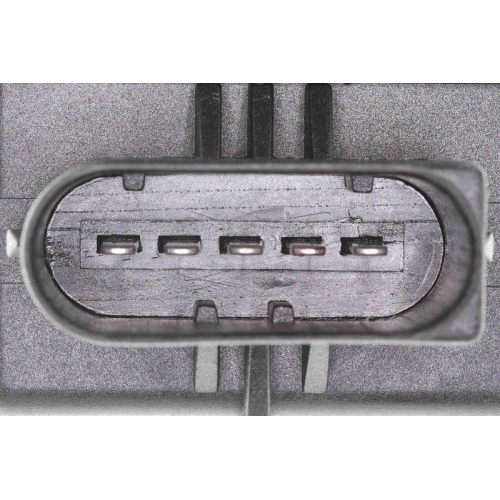 Stellelement, Turbolader VEMO V10-40-0006 Original VEMO Qualität für AUDI