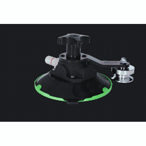 Scheibenaustrenngerät KS TOOLS 140.2633 für