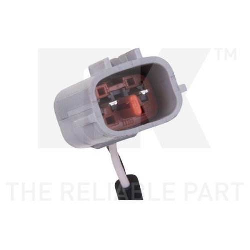 Sensor, Raddrehzahl NK 293212 f&uuml;r MAZDA, Vorderachse rechts