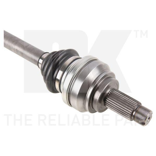 Antriebswelle NK 501535 f&uuml;r BMW, Hinterachse, Hinterachse rechts