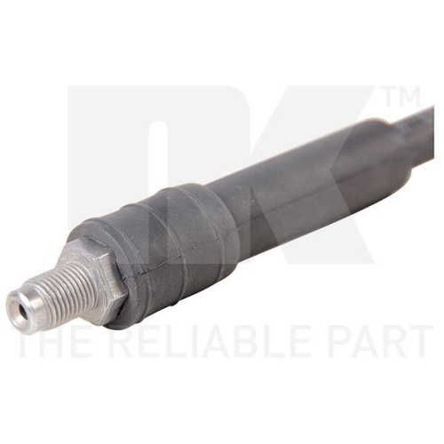 Bremsschlauch NK 853343 f&uuml;r MERCEDES-BENZ, Vorderachse