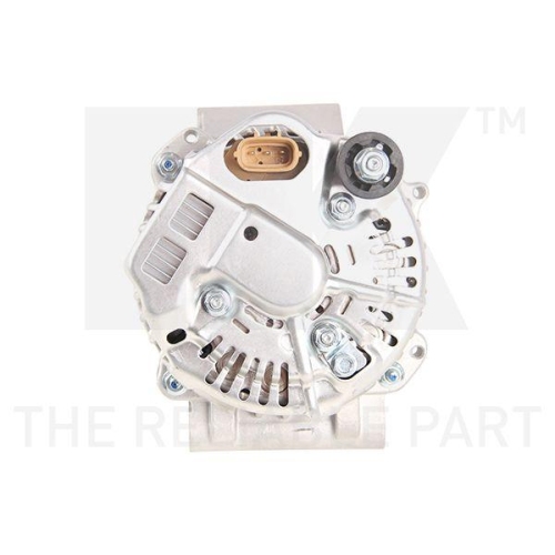 Generator NK 4815013 f&uuml;r BMW ROVER MINI