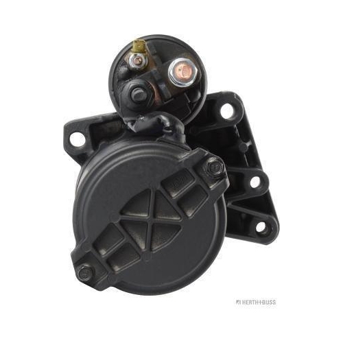 HERTH+BUSS ELPARTS 42023580 Starter f&uuml;r BMW CITRO&Euml;N OPEL PEUGEOT SUZUKI VAUXHALL