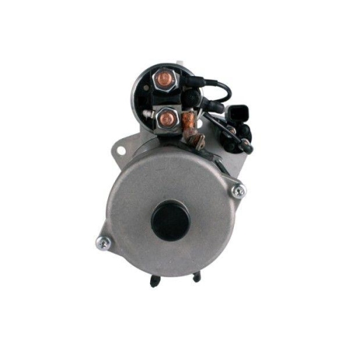 HELLA Starter 8EA 012 586-321 f&uuml;r MAN