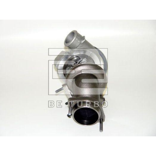 BE TURBO 124755 Lader, Aufladung f&uuml;r SSANGYONG
