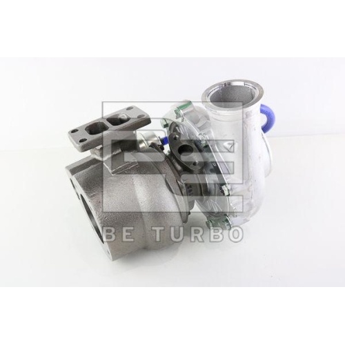 BE TURBO 129366 Lader, Aufladung f&uuml;r NEW HOLLAND