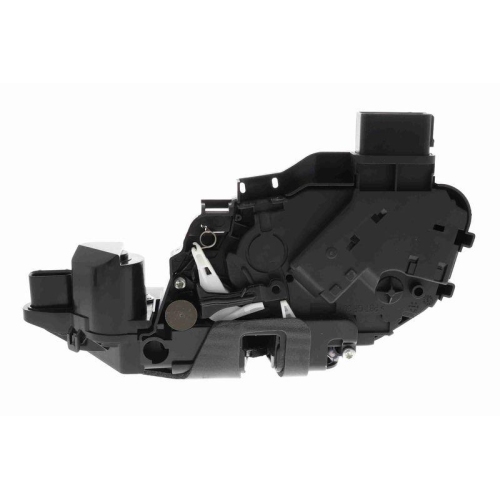 VEMO T&uuml;rschloss links und rechts vorne V25-85-0012 + V25-85-0013 f&uuml;r FORD