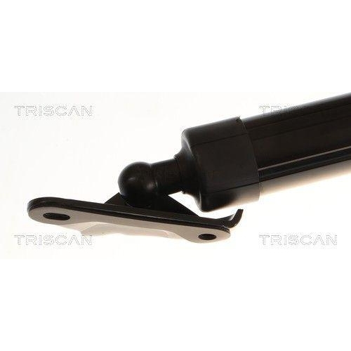 TRISCAN 8710 13306 Gasfeder, Koffer-/Laderaum f&uuml;r TOYOTA, rechts