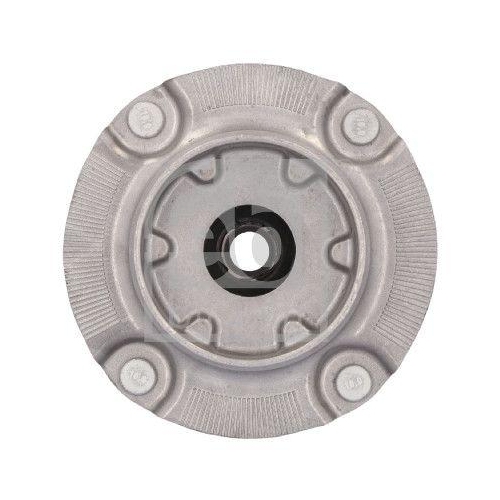 FEBI BILSTEIN 1004314 Federbeinst&uuml;tzlager f&uuml;r LAND ROVER, Vorderachse links