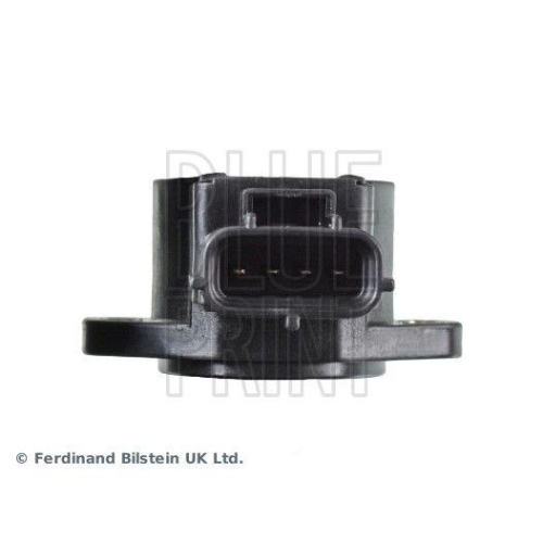 Sensor, Drosselklappenstellung BLUE PRINT ADT37201 f&uuml;r TOYOTA