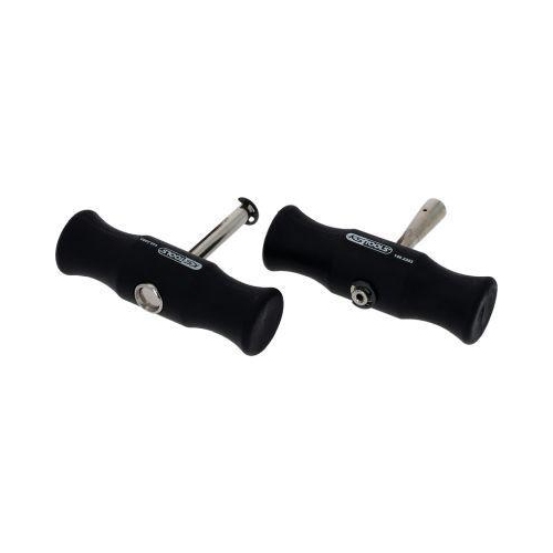 Schneiddraht-Set, Scheibendemontage KS TOOLS 140.2210 für