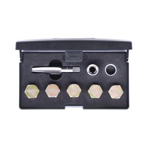 Reparatursatz, &Ouml;lablassschraubengewinde KS TOOLS 150.4920 f&uuml;r