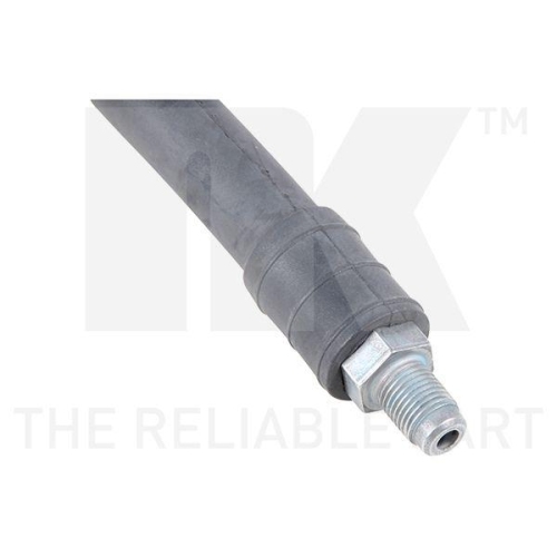 Bremsschlauch NK 851529 f&uuml;r BMW, Vorderachse, au&szlig;en