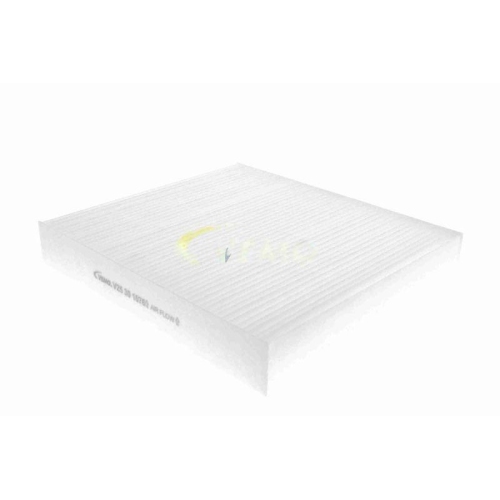 Filter, Innenraumluft VEMO V25-30-1076 Green Mobility Parts f&uuml;r FORD VOLVO