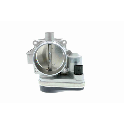 Drosselklappenstutzen VEMO V10-81-0082 Original VEMO Qualit&auml;t f&uuml;r SEAT SKODA VW