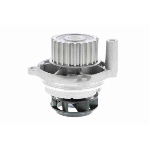 Wasserpumpe, Motorkühlung VAICO V10-50011 Original VAICO Qualität für AUDI SEAT
