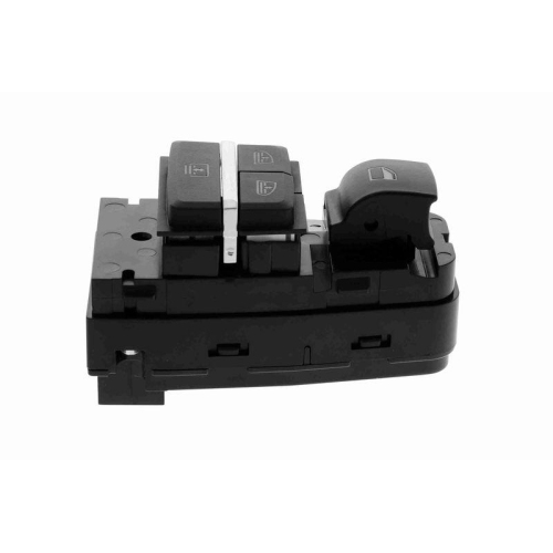 Schalter, Fensterheber VEMO V20-73-0160 Original VEMO Qualit&auml;t f&uuml;r BMW, hinten