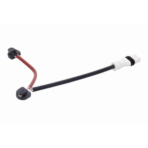 Warnkontakt, Bremsbelagverschlei&szlig; VEMO V45-72-0116 Original VEMO Qualit&auml;t f&uuml;r