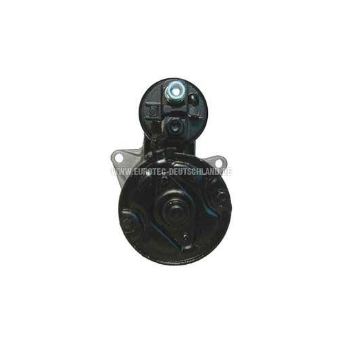 Starter EUROTEC 11016990 f&uuml;r VW