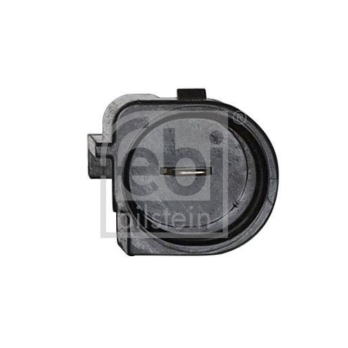 Starter FEBI BILSTEIN 197122 f&uuml;r AUDI VW