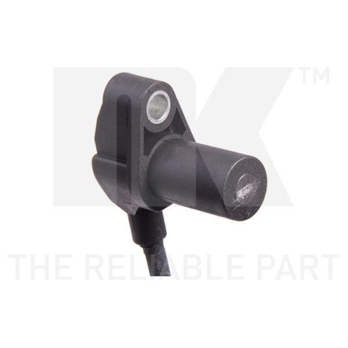 Sensor, Raddrehzahl NK 294729 f&uuml;r AUDI SEAT SKODA VW, Vorderachse