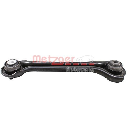 Lenker, Radaufh&auml;ngung METZGER 58139709 f&uuml;r MERCEDES-BENZ, Hinterachse, oben