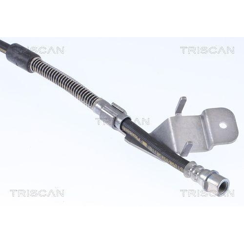 Bremsschlauch TRISCAN 8150 28315 f&uuml;r CITRO&Euml;N PEUGEOT, Hinterachse links