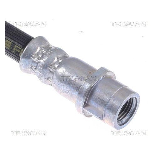 Bremsschlauch TRISCAN 8150 29162 f&uuml;r AUDI SEAT SKODA VW, Vorderachse