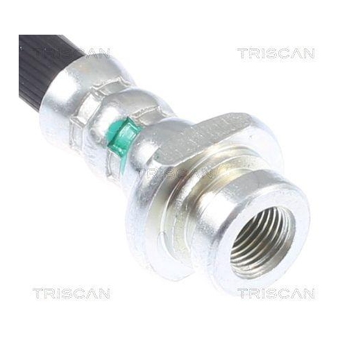 Bremsschlauch TRISCAN 8150 69116 f&uuml;r SUZUKI, Vorderachse links