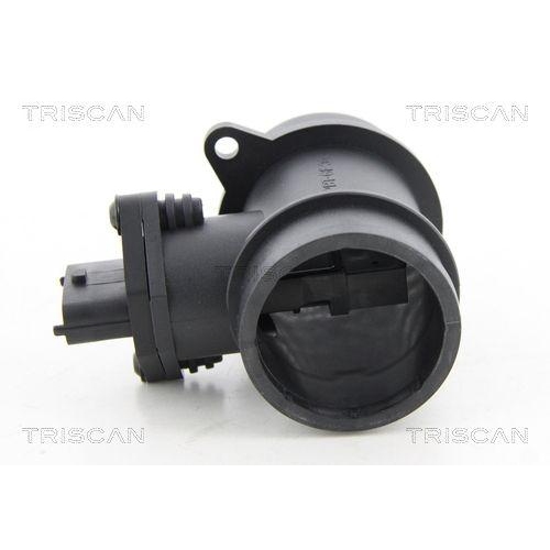 Luftmassenmesser TRISCAN 8812 69102 f&uuml;r OPEL SUZUKI GENERAL MOTORS
