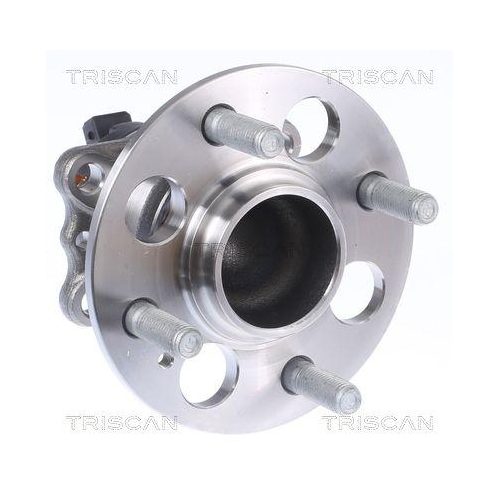Radlagersatz TRISCAN 8530 43255 f&uuml;r HYUNDAI KIA, Hinterachse