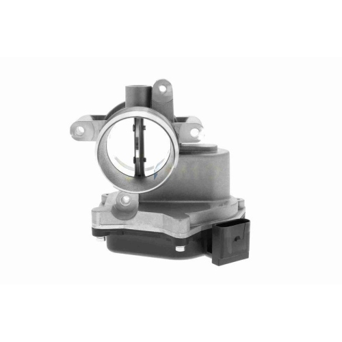 Drosselklappenstutzen VEMO V10-81-0083 Original VEMO Qualit&auml;t f&uuml;r AUDI FORD SEAT