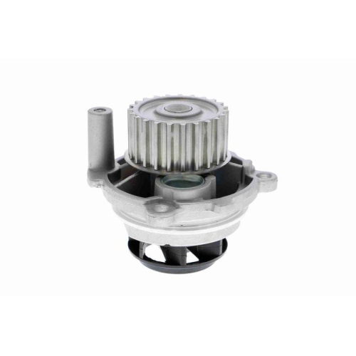 Wasserpumpe, Motork&uuml;hlung VAICO V10-50011-1 Original VAICO Qualit&auml;t f&uuml;r AUDI VW