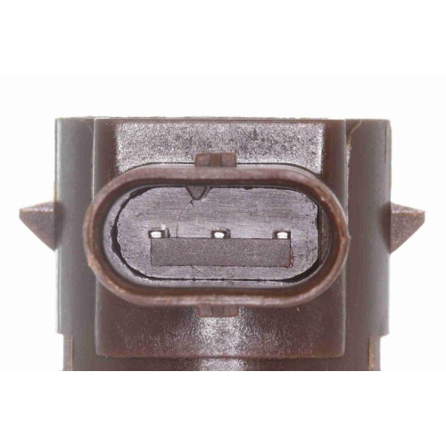 Sensor, Einparkhilfe VEMO V58-72-0024 Green Mobility Parts für TESLA
